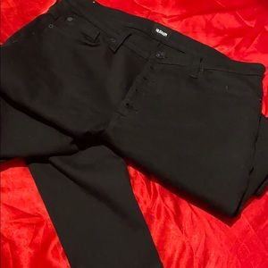 Hudson jeans